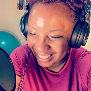 Fundraising Page: Demetria Boyd